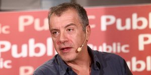 ΦΩΤΟΓΡΑΦΙΑ: ΙΝΤΙΜΕ NEWS//ΣΤΕΦΑΝΟΥ ΣΤΕΛΙΟΣ