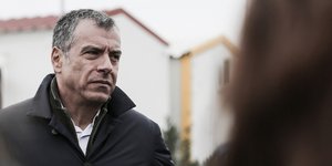 Φωτογραφία: Theodore Manolopoulos / SOOC