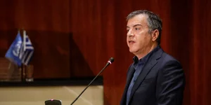 Φωτογραφία: Eurokinissi