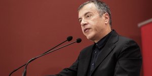 Φωτογραφία: Theodore Manolopoulos / SOOC