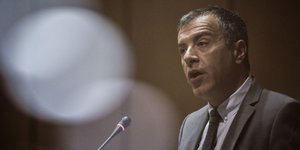 Φωτογραφία: Theodore Manolopoulos / SOOC