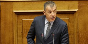 ΦΩΤΟΓΡΑΦΙΑ: EUROKINISSI//ΓΙΑΝΝΗΣ ΠΑΝΑΓΟΠΟΥΛΟΣ
