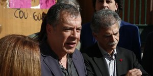 (EUROKINISSI/ ΣΤΕΛΙΟΣ ΜΙΣΙΝΑΣ)