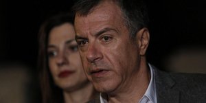 Alexandros Michailidis / SOOC