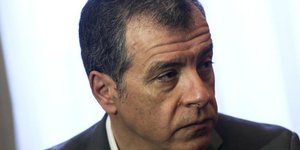 Nick Paleologos / SOOC