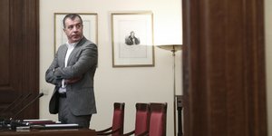 Nikos Libertas / SOOC