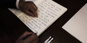 Φωτογραφία: Facebook @Σταύρος Θεοδωράκης