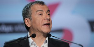 Φωτογραφία: (EUROKINISSI/ΓΙΑΝΝΗΣ ΠΑΝΑΓΟΠΟΥΛΟΣ)