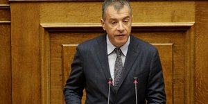 Σταύρος Θεοδωράκης