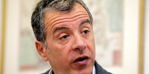 ΦΩΤΟΓΡΑΦΙΑ: EUROKINISSI /ΓΙΩΡΓΟΣ ΚΟΝΤΑΡΙΝΗΣ