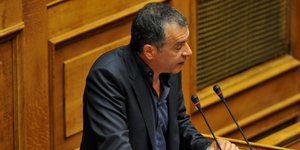 ΦΩΤΟΓΡΑΦΙΑ: EUROKINISSI /ΤΑΤΙΑΝΑ ΜΠΟΛΑΡΗ
