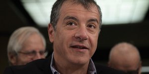 ΦΩΤΟΓΡΑΦΙΑ: EUROKINISSI /ΠΑΝΑΓΟΠΟΥΛΟΣ ΓΙΑΝΝΗΣ