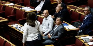 Φωτογραφία: Sooc/Νικ Παλαιολόγος 