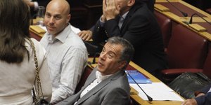 Φωτογραφία EUROKINISSI/ΚΟΝΤΑΡΙΝΗΣ ΓΙΩΡΓΟΣ)