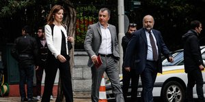 Alexandros Michailidis / SOOC