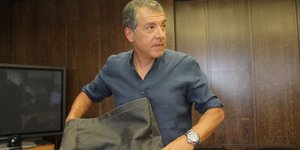 Το Ποτάμι εναντίον... όλων: Επίθεση σε ΣΥΡΙΖΑ