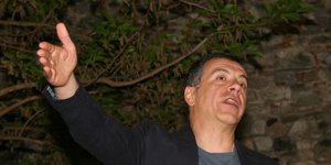 Επίθεση Θεοδωράκη σε Βορίδη για Energa -Hellas Power: Κορυφαίο στέλεχος της κυβέ