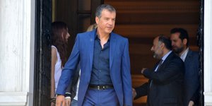 ΦΩΤΟΓΡΑΦΙΑ: EUROKINISSI / ΑΝΤΩΝΗΣ ΝΙΚΟΛΟΠΟΥΛΟΣ