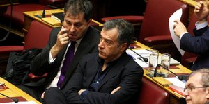 Φωτογραφία: EUROKINISSI/ΤΑΤΙΑΝΑ ΜΠΟΛΑΡΗ