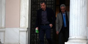 EUROKINISSI/ΑΛΕΞΑΝΔΡΟΣ ΖΩΝΤΑΝΟΣ