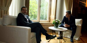 ΦΩΤΟΓΡΑΦΙΑ: EUROKINISSI / ΤΑΤΙΑΝΑ ΜΠΟΛΑΡΗ