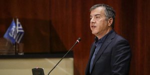 Φωτογραφία: EUROKINISSI/ΓΙΑΝΝΗΣ ΠΑΝΑΓΟΠΟΥΛΟΣ