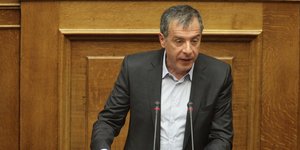 (EUROKINISSI/ ΓΙΑΝΝΗΣ ΠΑΝΑΓΟΠΟΥΛΟΣ)