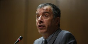 Φωτογραφία: EUROKINISSI/ ΣΤΕΛΙΟΣ ΜΙΣΙΝΑΣ