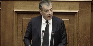 Φωτογραφία: EUROKINISSI/ ΓΙΩΡΓΟΣ ΚΟΝΤΑΡΙΝΗΣ