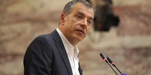 (EUROKINISSI/ ΓΙΑΝΝΗΣ ΠΑΝΑΓΟΠΟΥΛΟΣ)