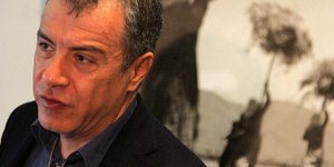 (EUROKINISSI/ ΣΩΤΗΡΗΣ ΔΗΜΗΤΡΟΠΟΥΛΟΣ)