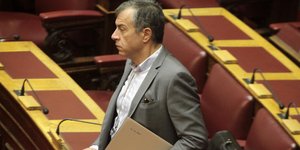 Φωτογραφία: EUROKINISSI/ ΓΙΩΡΓΟΣ ΚΟΝΤΑΡΙΝΗΣ