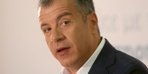 Φωτογραφία: EUROKINISSI/ ΜΟΤΙΟΝΤΕΑΜ/ΤΡΥΨΑΝΗ ΦΑΝΗ