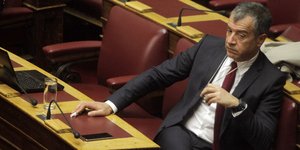 Φωτογραφία: EUROKINISSI/ ΓΙΩΡΓΟΣ ΚΟΝΤΑΡΙΝΗΣ