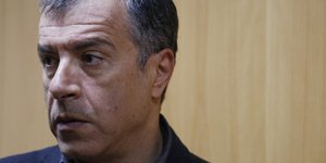 (EUROKINISSI/ ΣΤΕΛΙΟΣ ΜΙΣΙΝΑΣ)