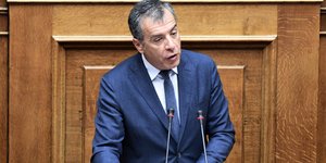 Φωτογραφία: EUROKINISSI/ ΓΙΩΡΓΟΣ ΚΟΝΤΑΡΙΝΗΣ