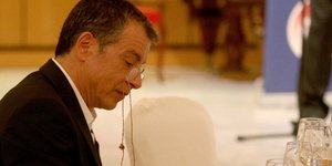 (EUROKINISSI/ ΦΑΝΗ ΤΡΥΨΑΝΗ)