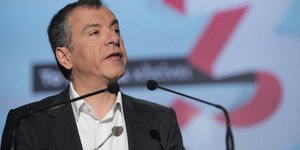 Φωτογραφία: EUROKINISSI/ΓΙΑΝΝΗΣ ΠΑΝΑΓΟΠΟΥΛΟΣ