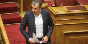 (EUROKINISSI/ ΓΙΑΝΝΗΣ ΠΑΝΑΓΟΠΟΥΛΟΣ)