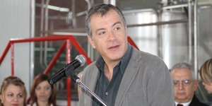 (EUROKINISSI/ ΓΙΑΝΝΗΣ ΣΠΥΡΟΥΝΗΣ)