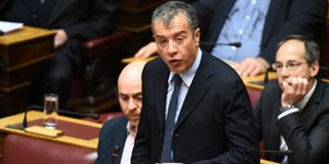 Φωτογραφία: EUROKINISSI/ΓΙΩΡΓΟΣ ΚΟΝΤΑΡΙΝΗΣ