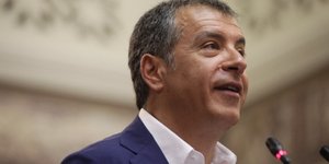 Φωτογραφία: EUROKINISSI/ ΓΙΑΝΝΗΣ ΠΑΝΑΓΟΠΟΥΛΟΣ