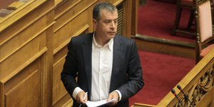 (EUROKINISSI/ ΓΙΩΡΓΟΣ ΚΟΝΤΑΡΙΝΗΣ)