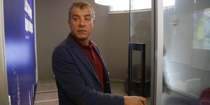 Φωτογραφία: EUROKINISSI/ ΣΤΕΛΙΟΣ ΜΙΣΙΝΑΣ