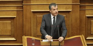 Φωτογραφία: EUROKINISSI/ΓΙΑΝΝΗΣ ΠΑΝΑΓΟΠΟΥΛΟΣ