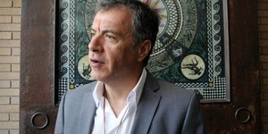 Φωτογραφία: EUROKINISSI/ΣΩΤΗΡΗΣ ΔΗΜΗΤΡΟΠΟΥΛΟΣ