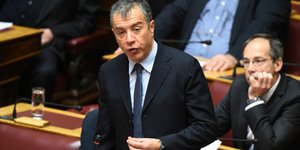 Φωτογραφία: EUROKINISSI/ΓΙΩΡΓΟΣ ΚΟΝΤΑΡΙΝΗΣ