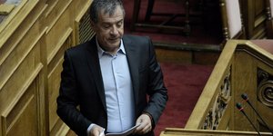 (EUROKINISSI/ ΓΙΩΡΓΟΣ ΖΑΧΟΣ)