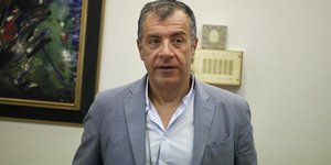 Φωτογραφία: EUROKINISSI/ ΓΙΩΡΓΟΣ ΚΟΝΤΑΡΙΝΗΣ