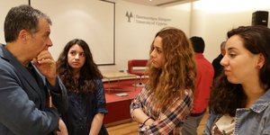 Θοδωρής Μανωλόπουλος